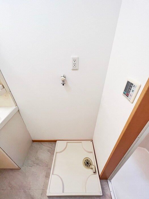 ルミエ－ル白金台の物件内観写真