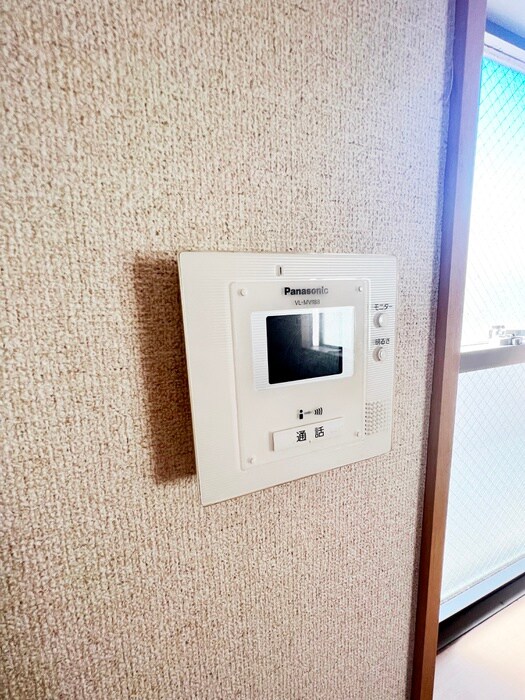 ルミエ－ル白金台の物件内観写真