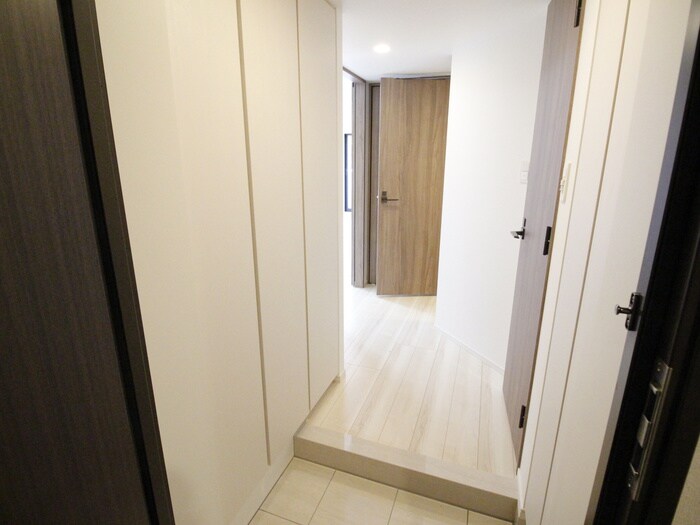 GRAN　PASEO高井戸の物件内観写真