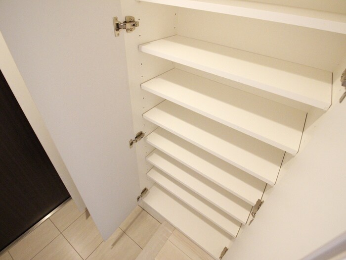 GRAN　PASEO高井戸の物件内観写真