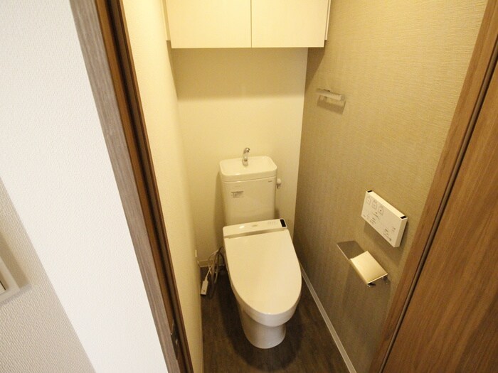 GRAN　PASEO高井戸の物件内観写真