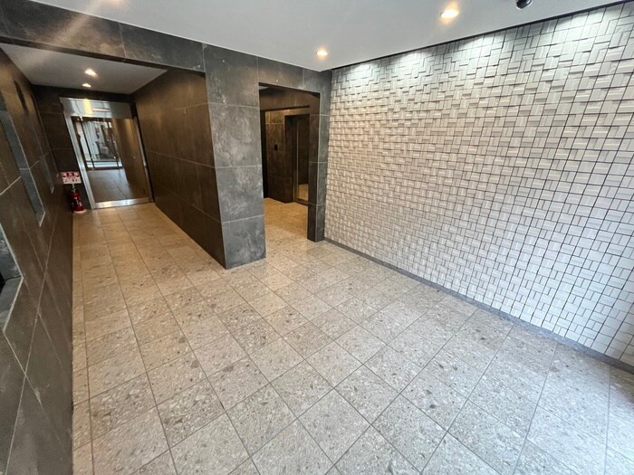 GRAN　PASEO高井戸の物件外観写真