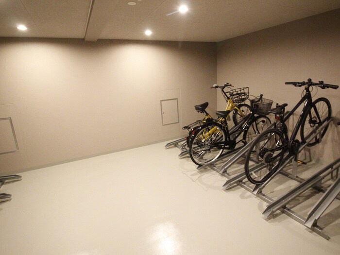 GRAN　PASEO高井戸の物件外観写真