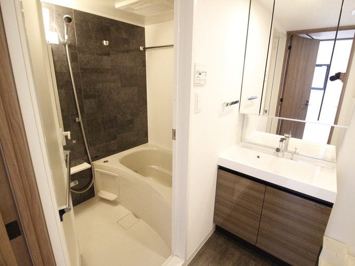 GRAN　PASEO高井戸の物件内観写真