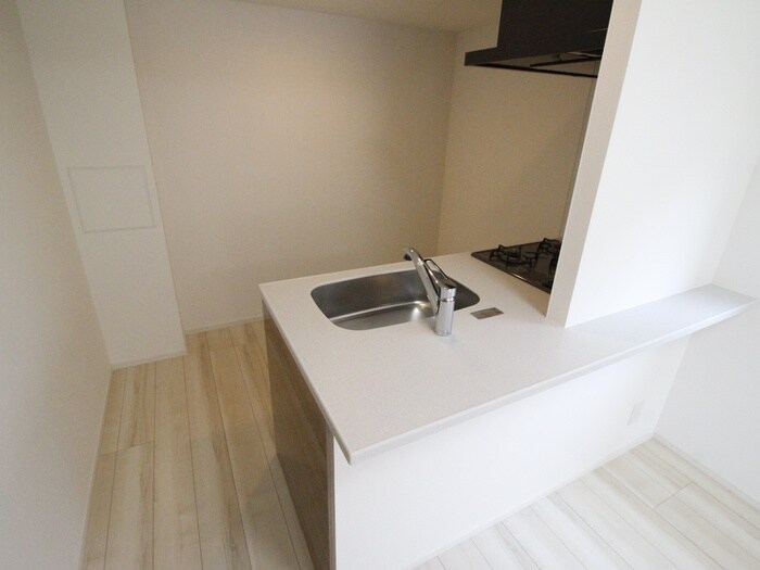 GRAN　PASEO高井戸の物件内観写真