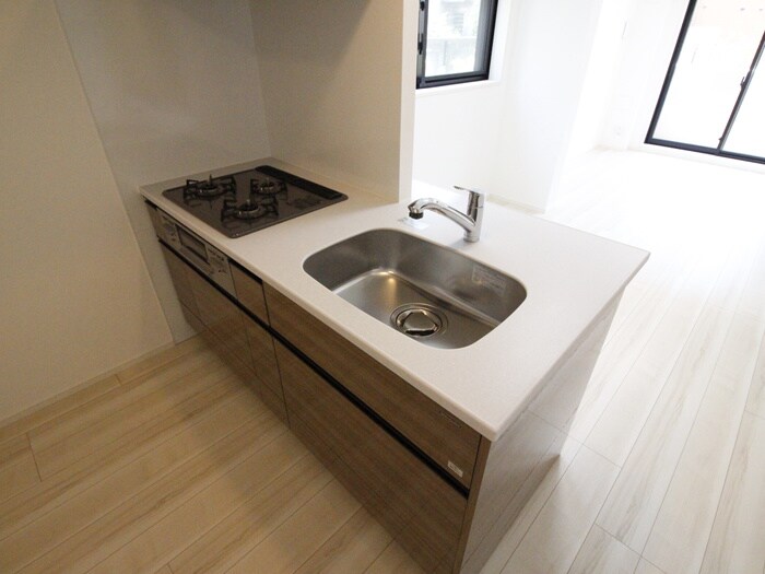 GRAN　PASEO高井戸の物件内観写真