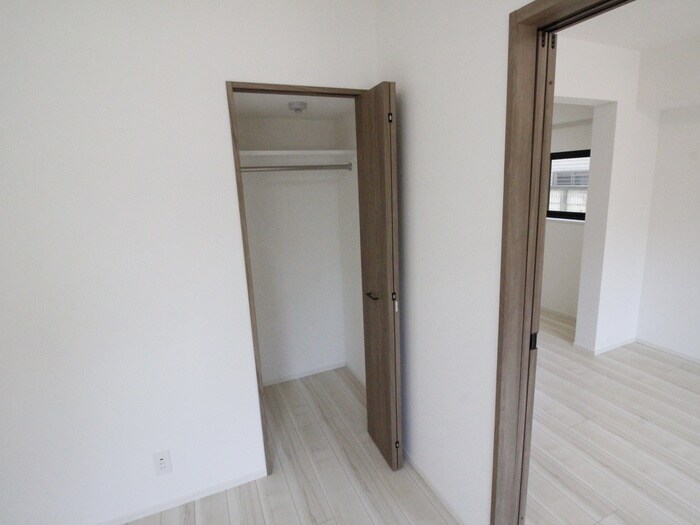 GRAN　PASEO高井戸の物件内観写真