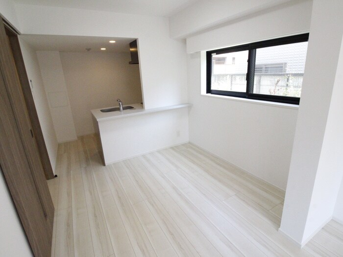 GRAN　PASEO高井戸の物件内観写真