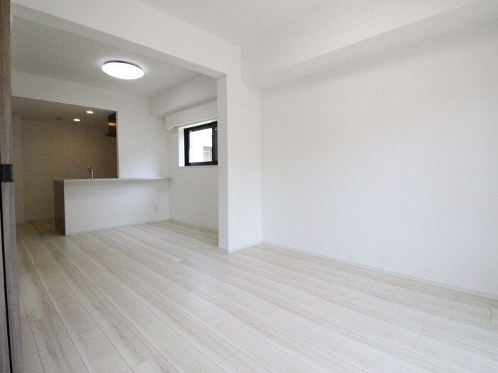 GRAN　PASEO高井戸の物件内観写真