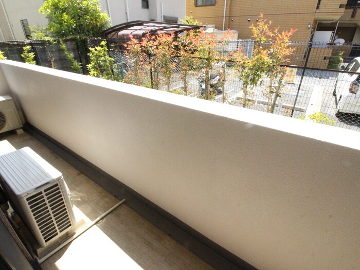 GRAN　PASEO高井戸の物件内観写真