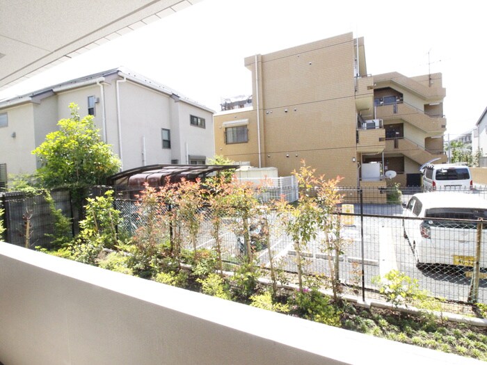 GRAN　PASEO高井戸の物件内観写真