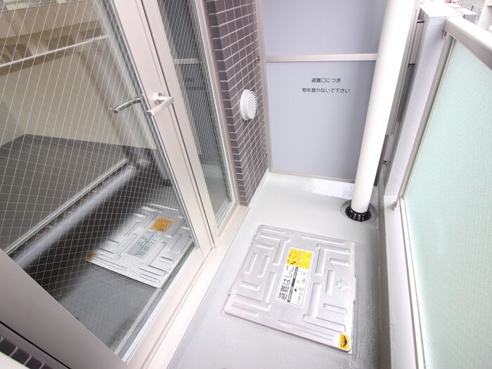 メゾン・ド・ヴィレ本郷３丁目の物件内観写真