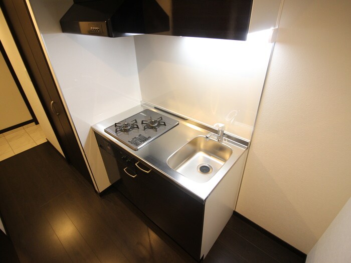 メゾン・ド・ヴィレ本郷３丁目の物件内観写真