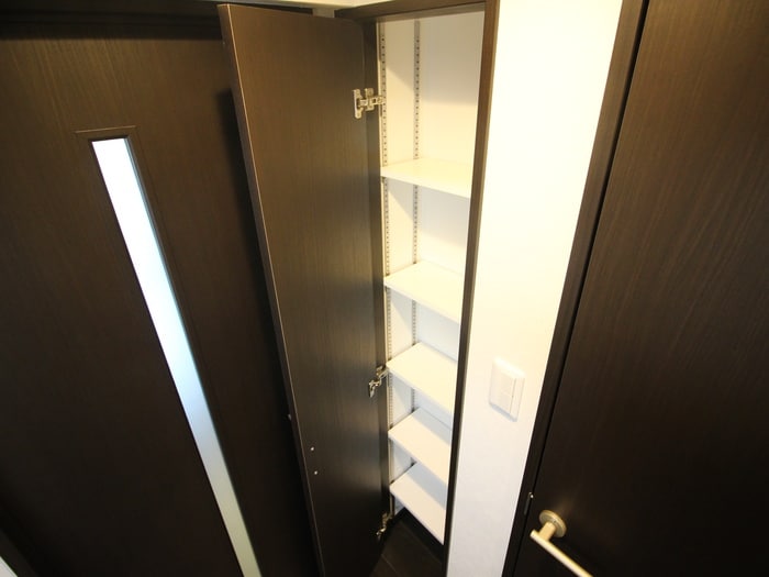 メゾン・ド・ヴィレ本郷３丁目の物件内観写真