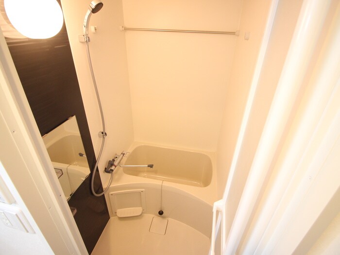 メゾン・ド・ヴィレ本郷３丁目の物件内観写真