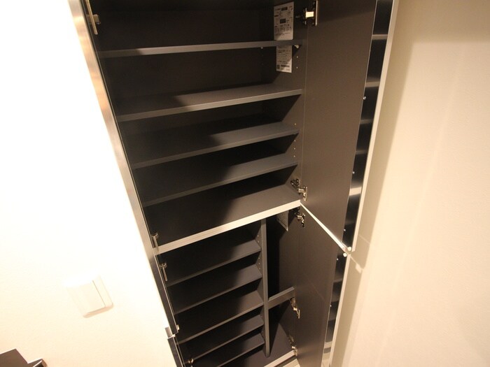 メゾン・ド・ヴィレ本郷３丁目の物件内観写真