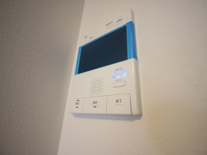 メゾン・ド・ヴィレ本郷３丁目の物件内観写真