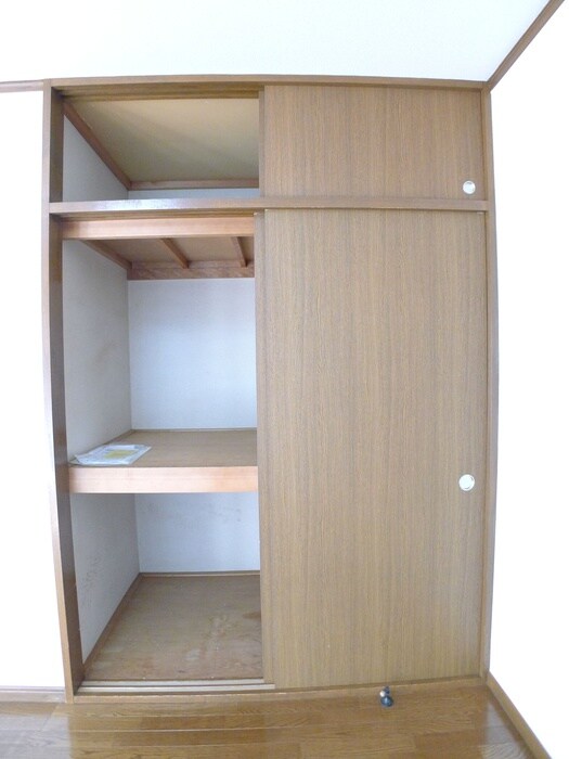 ジュネス金子の物件内観写真