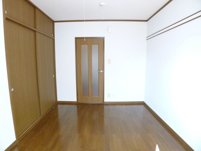 ジュネス金子の物件内観写真