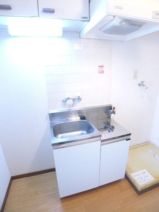 ジュネス金子の物件内観写真