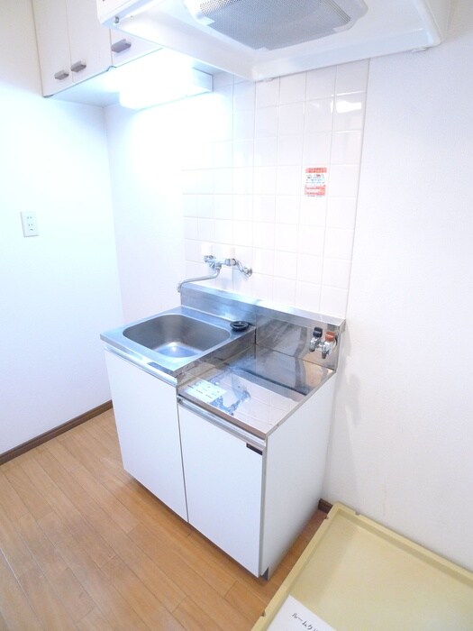 ジュネス金子の物件内観写真