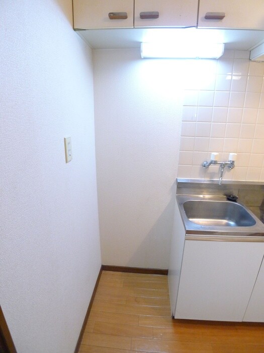 ジュネス金子の物件内観写真