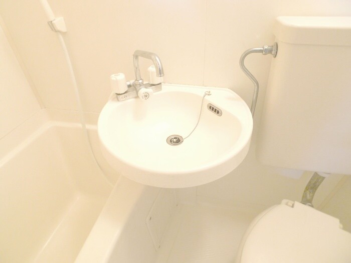 ジュネス金子の物件内観写真