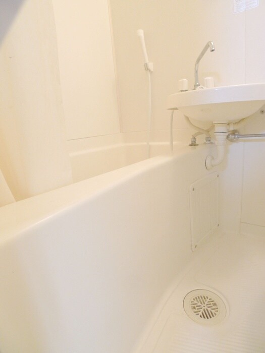 ジュネス金子の物件内観写真