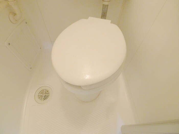 ジュネス金子の物件内観写真