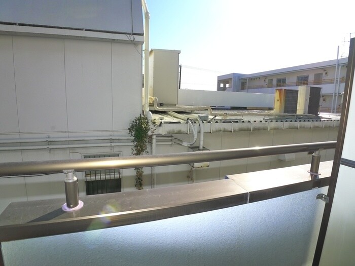 ジュネス金子の物件内観写真