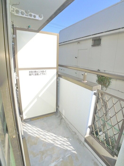 ジュネス金子の物件内観写真