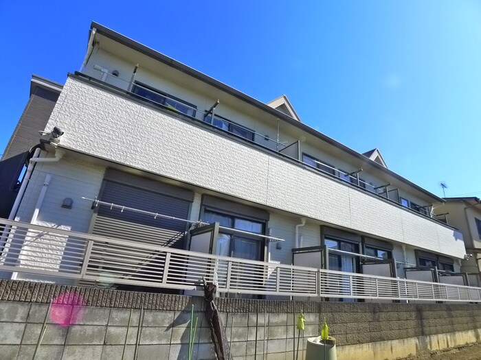 ＦＲＥＥＤＯＭの物件外観写真