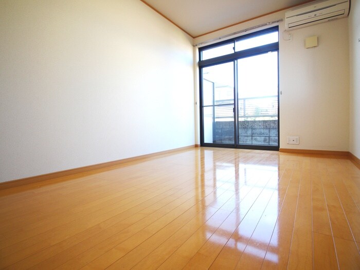 ＦＲＥＥＤＯＭの物件内観写真