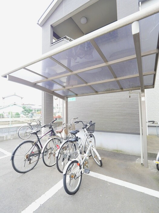 ＦＲＥＥＤＯＭの物件外観写真