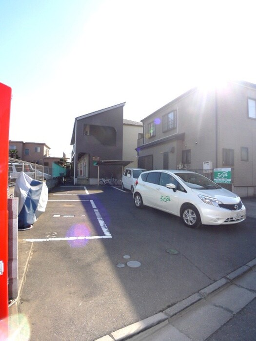 ＦＲＥＥＤＯＭの物件外観写真