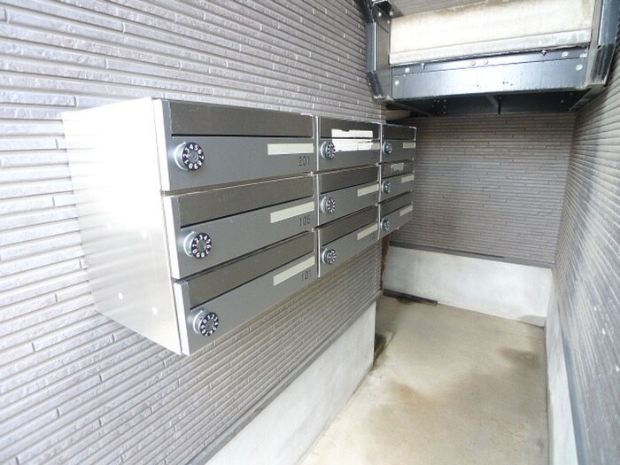 ＦＲＥＥＤＯＭの物件外観写真