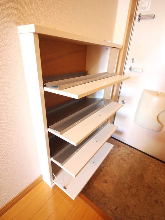 ＦＲＥＥＤＯＭの物件内観写真