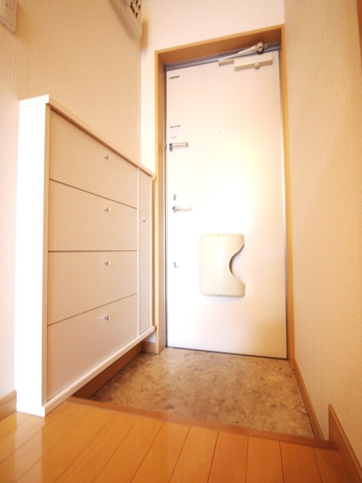 ＦＲＥＥＤＯＭの物件内観写真