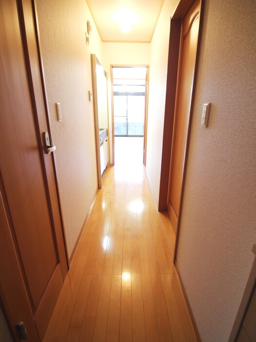 ＦＲＥＥＤＯＭの物件内観写真