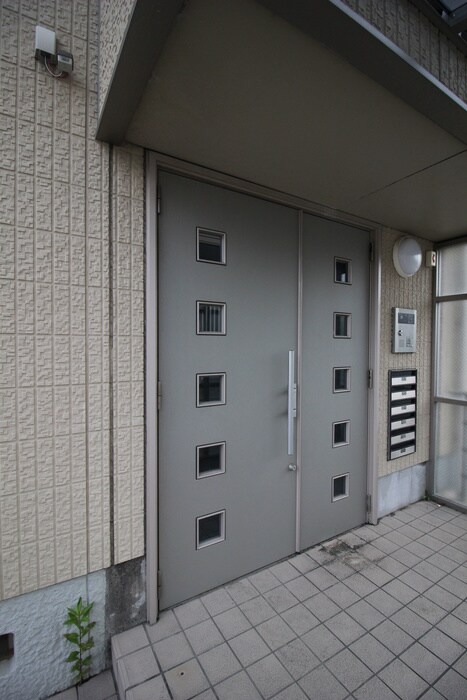 メゾン６１６の物件外観写真