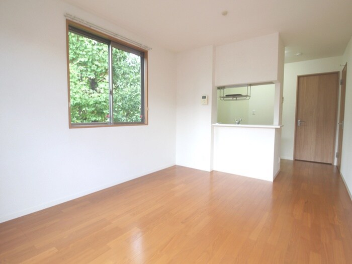 メゾン６１６の物件内観写真