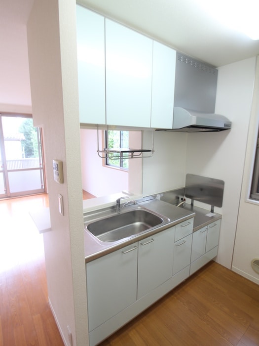 メゾン６１６の物件内観写真