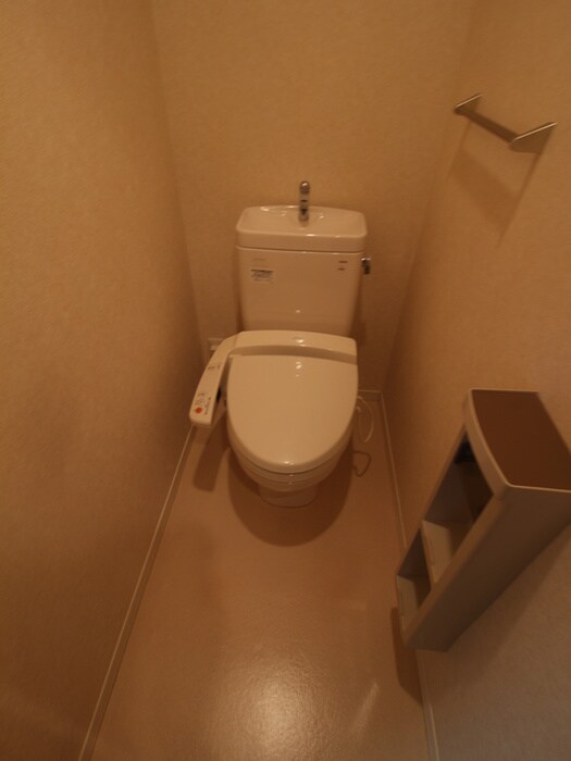 メゾン６１６の物件内観写真