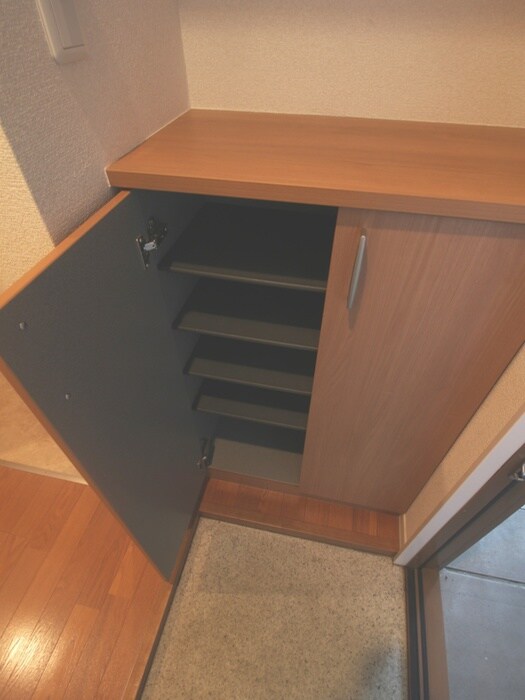 メゾン６１６の物件内観写真