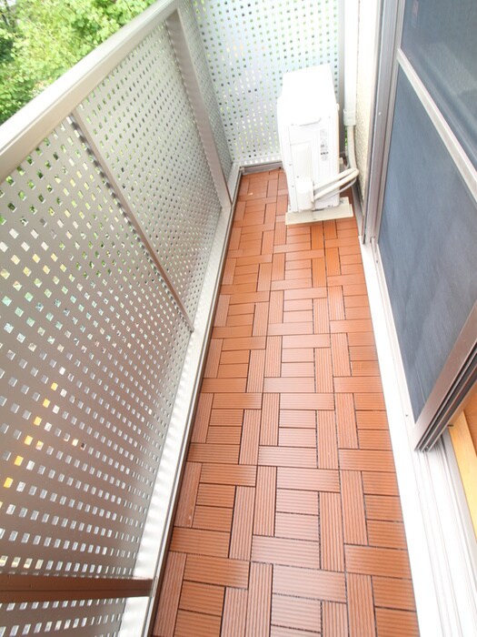 メゾン６１６の物件内観写真