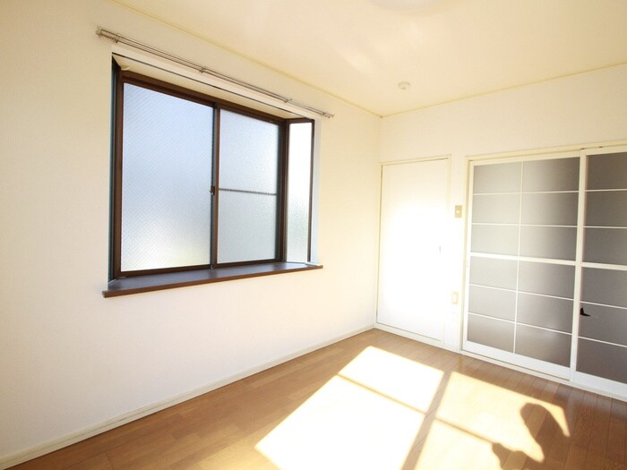 エトア－ル・メゾンの物件内観写真