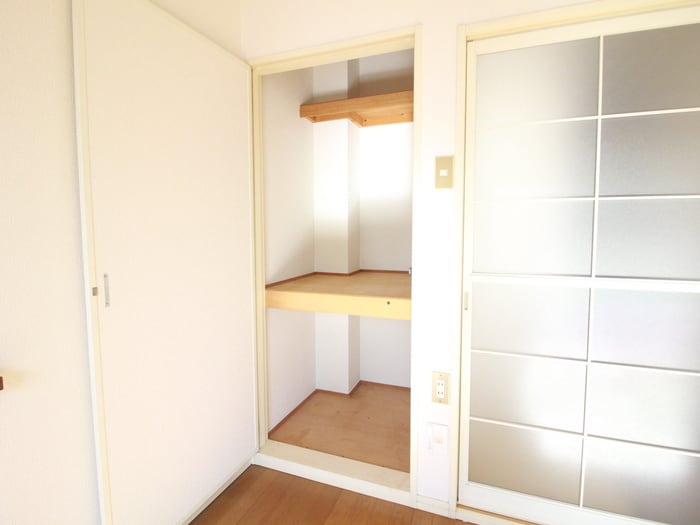 エトア－ル・メゾンの物件内観写真