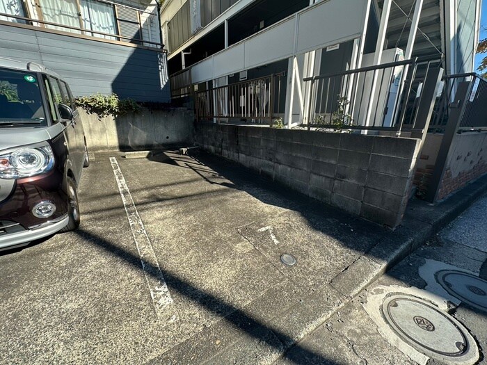 エトア－ル・メゾンの物件外観写真