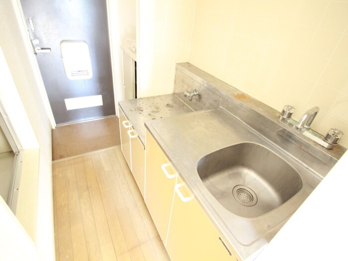 エトア－ル・メゾンの物件内観写真