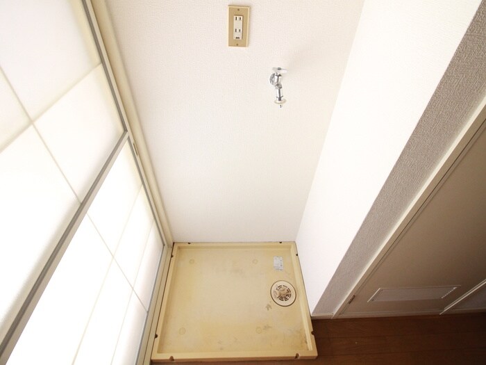 エトア－ル・メゾンの物件内観写真